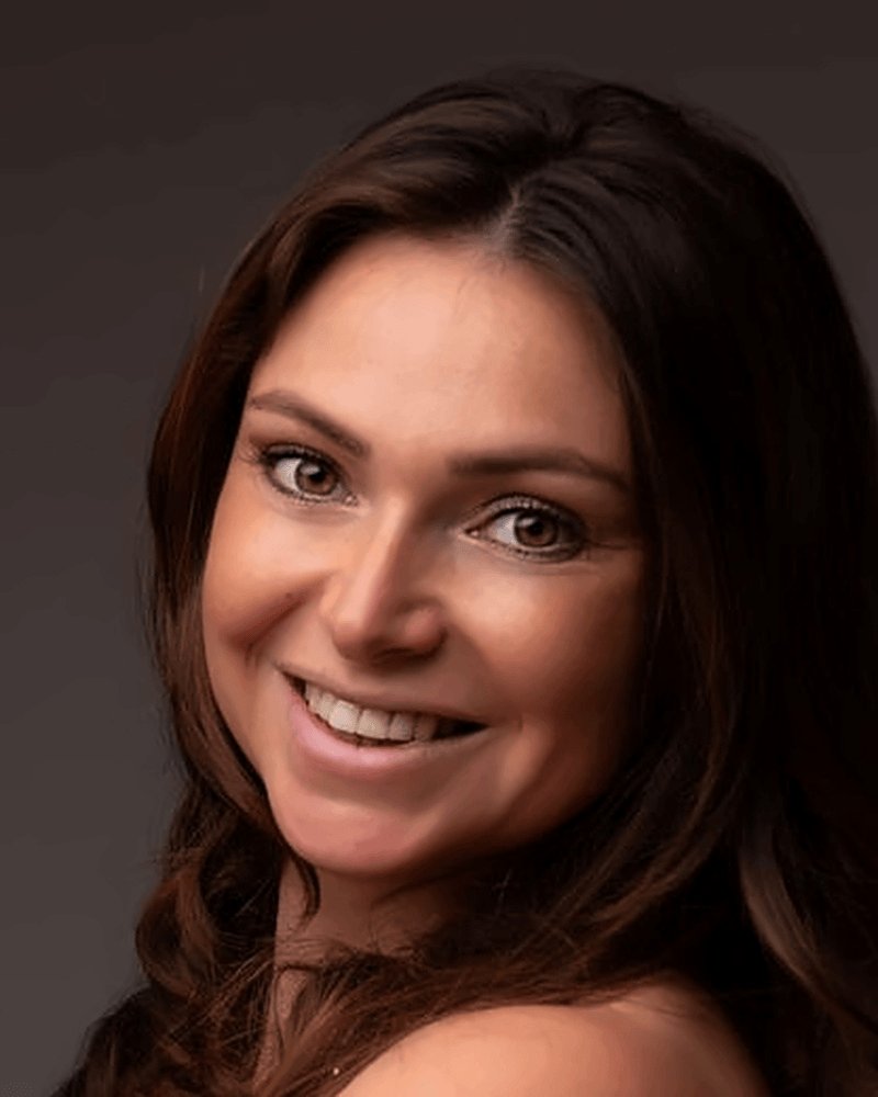 Marine Haffner, infirmière du sommeil de l'enfant